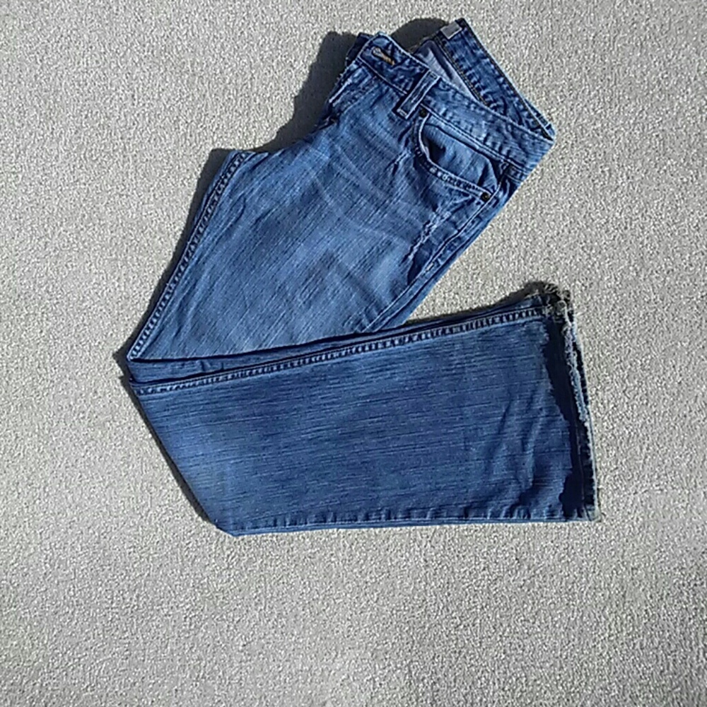 BKE jeans